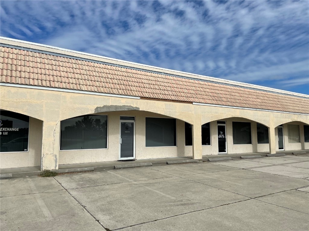 524 Paul Morris Drive #G Englewood FL 34223 D6131685 image1