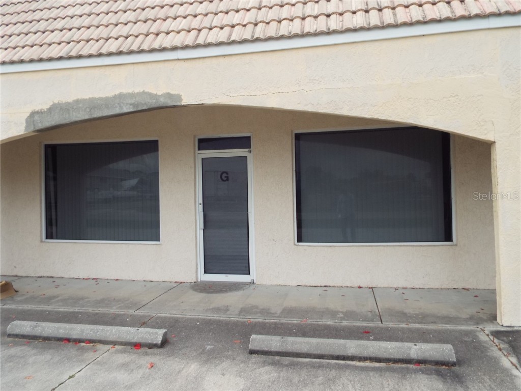 524 Paul Morris Drive #G Englewood FL 34223 D6140488 image1