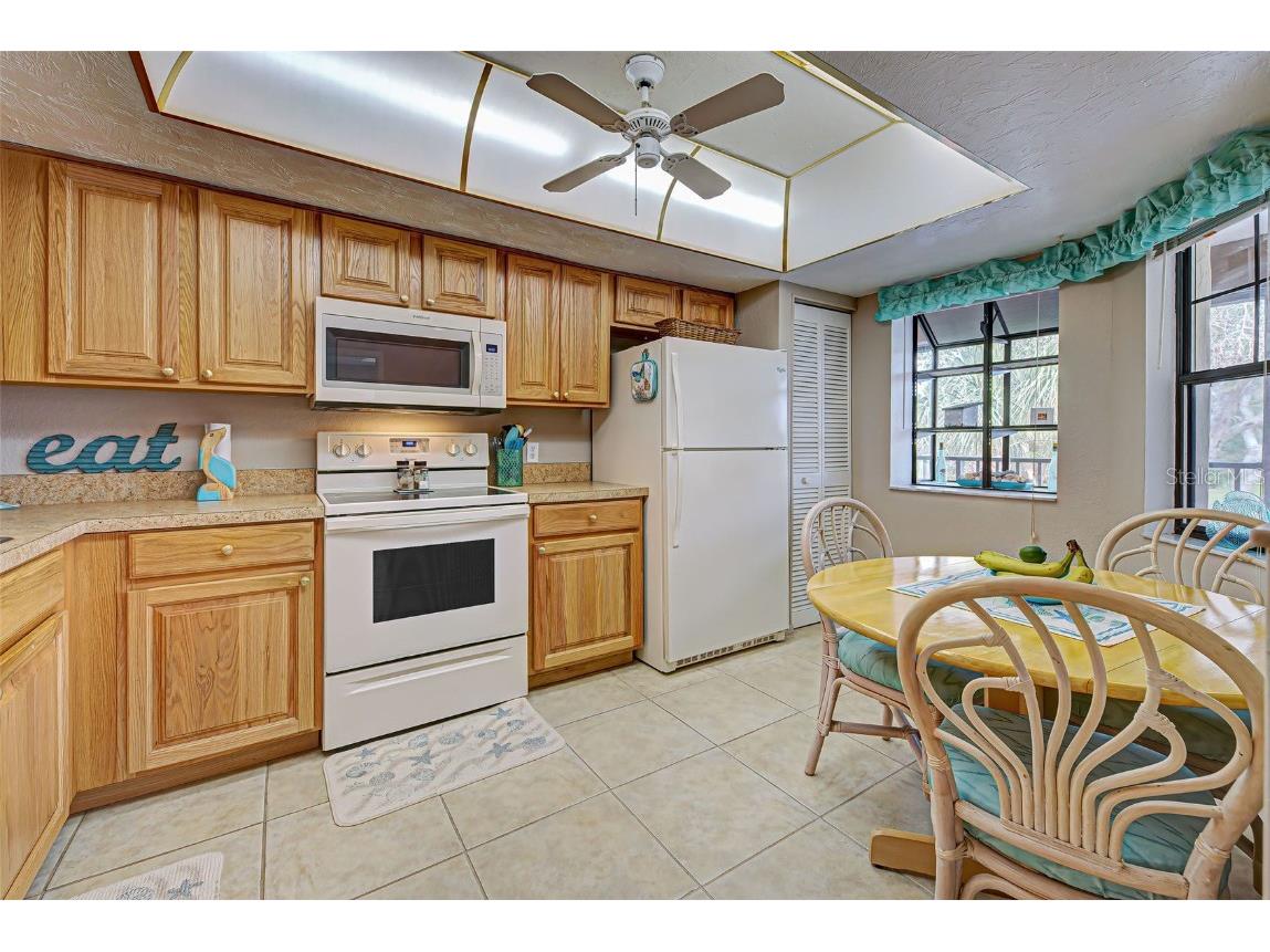 524 Pine Hollow Circle #524 Englewood FL 34223 D6139667 image10