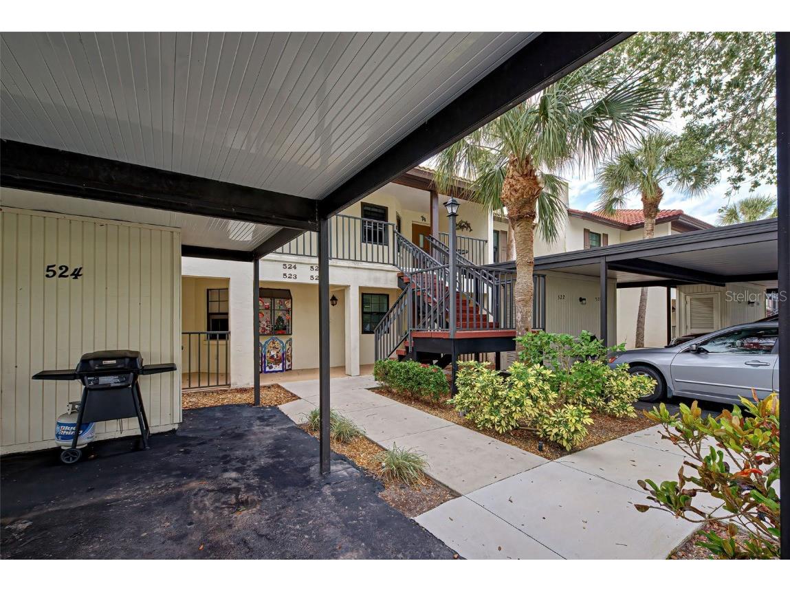 524 Pine Hollow Circle #524 Englewood FL 34223 D6139667 image2