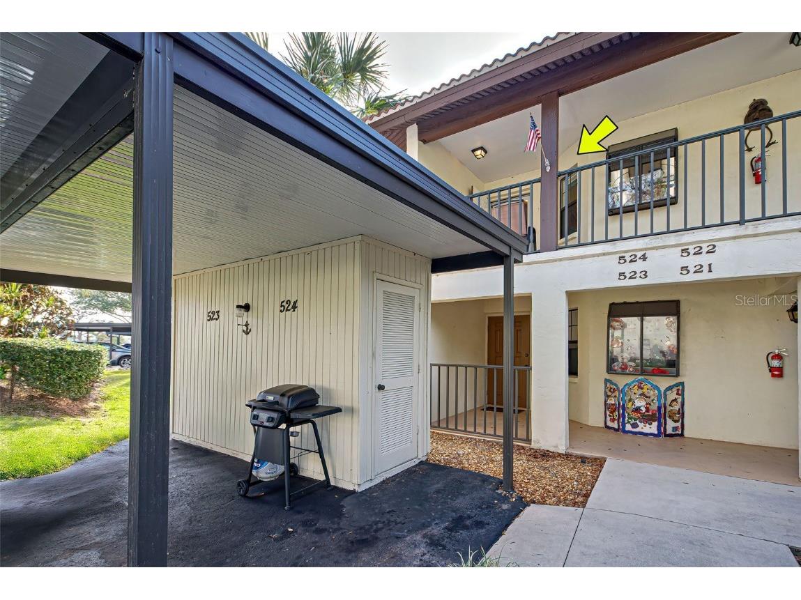 524 Pine Hollow Circle #524 Englewood FL 34223 D6139667 image3