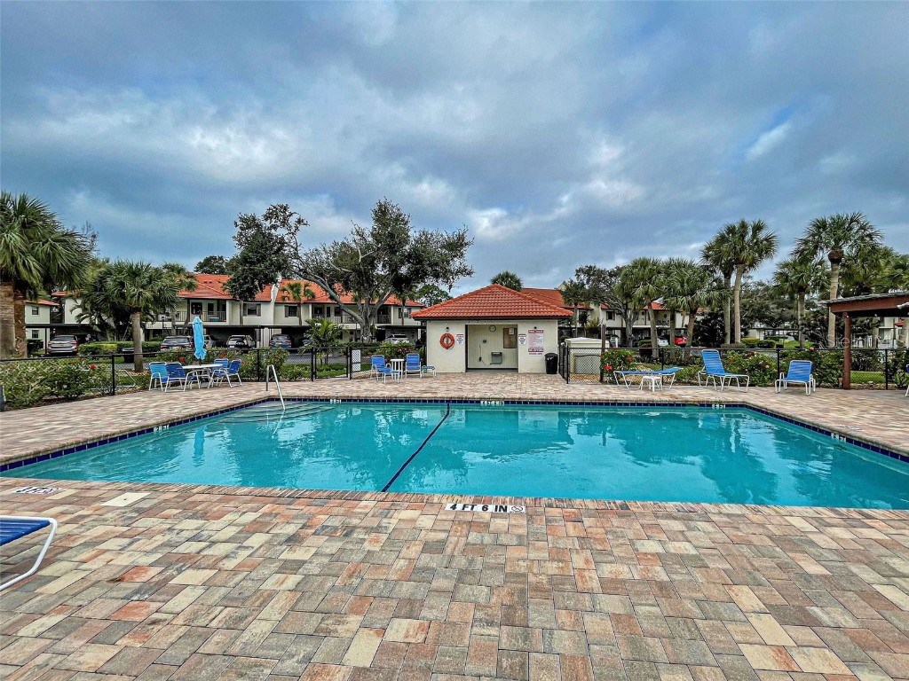 524 Pine Hollow Circle #524 Englewood FL 34223 D6139667 image36