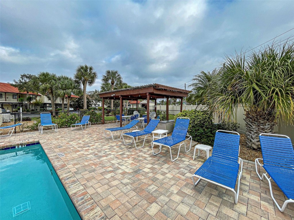 524 Pine Hollow Circle #524 Englewood FL 34223 D6139667 image37