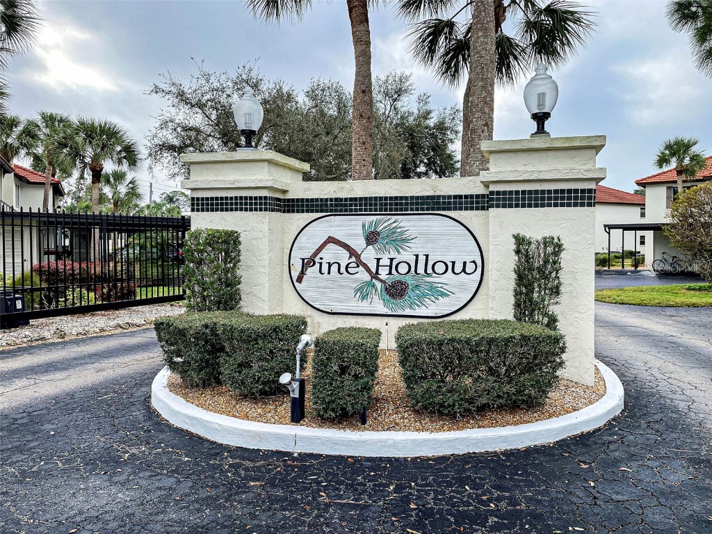 524 Pine Hollow Circle #524 Englewood FL 34223 D6139667 image38