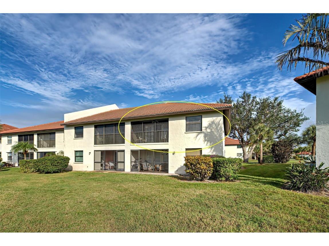 524 Pine Hollow Circle #524 Englewood FL 34223 D6139667 image6