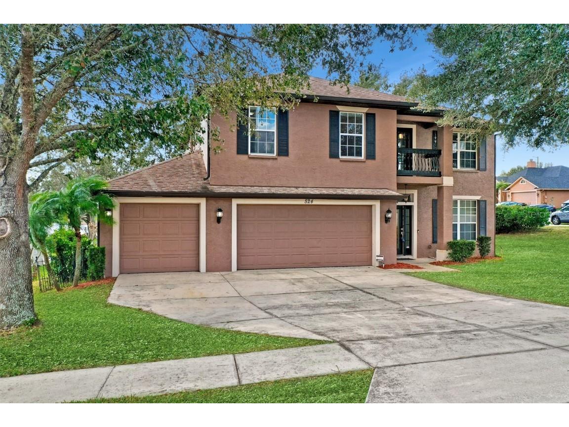 524 Quail View Court Debary FL 32713 FC289203 image1