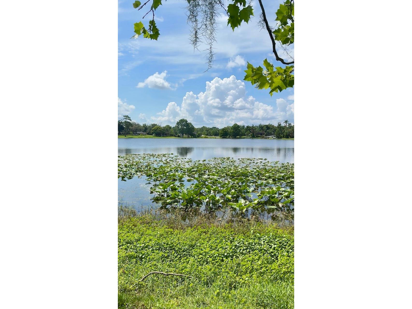 524 Queens Mirror Circle Casselberry FL 32707 - QUEENS MIRROR LAKE O6403340 image1