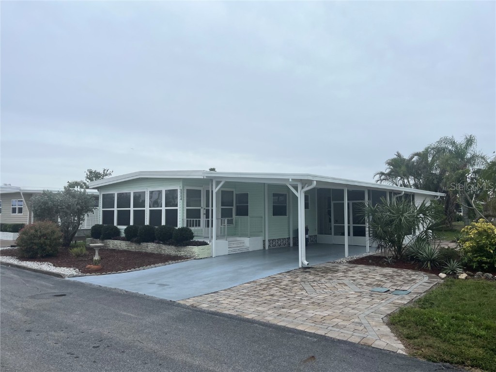 524 S Cervina Drive Venice FL 34285 N6137690 image1