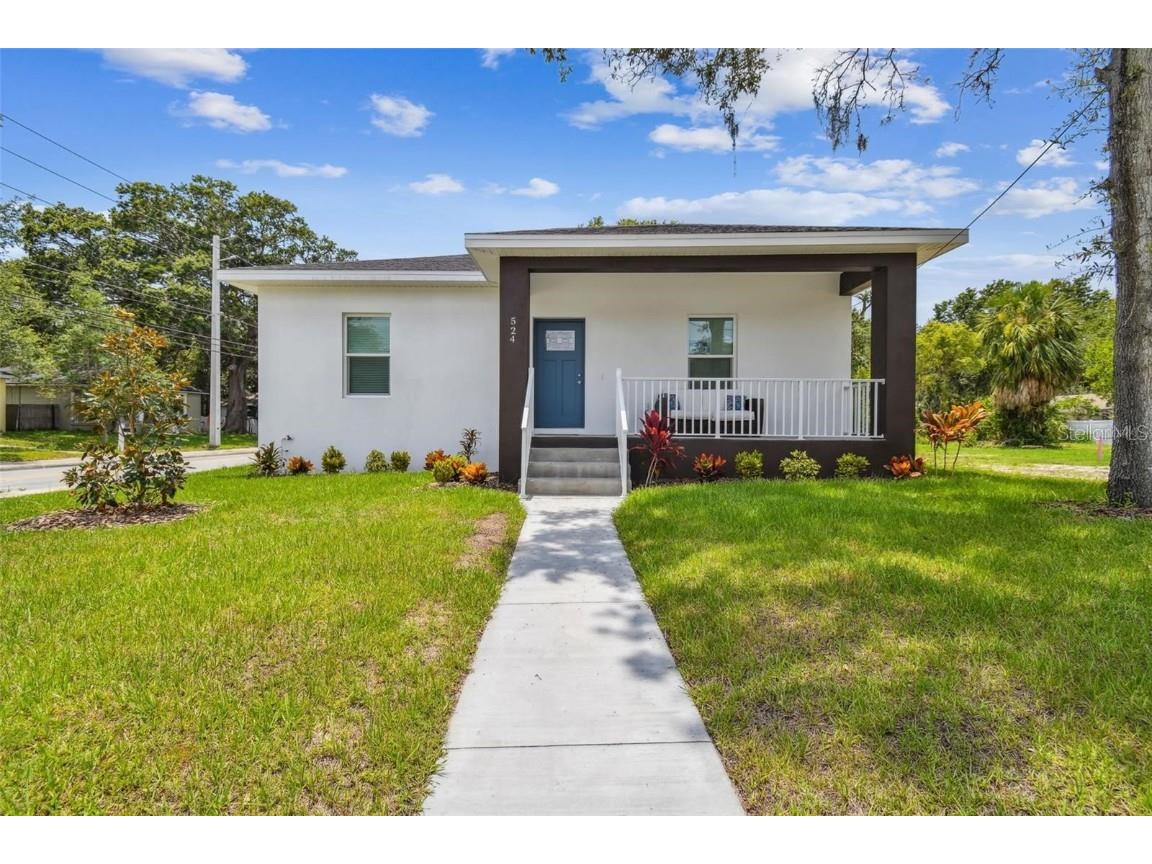524 S Grosse Avenue Tarpon Springs FL 34689 T3482300 image1