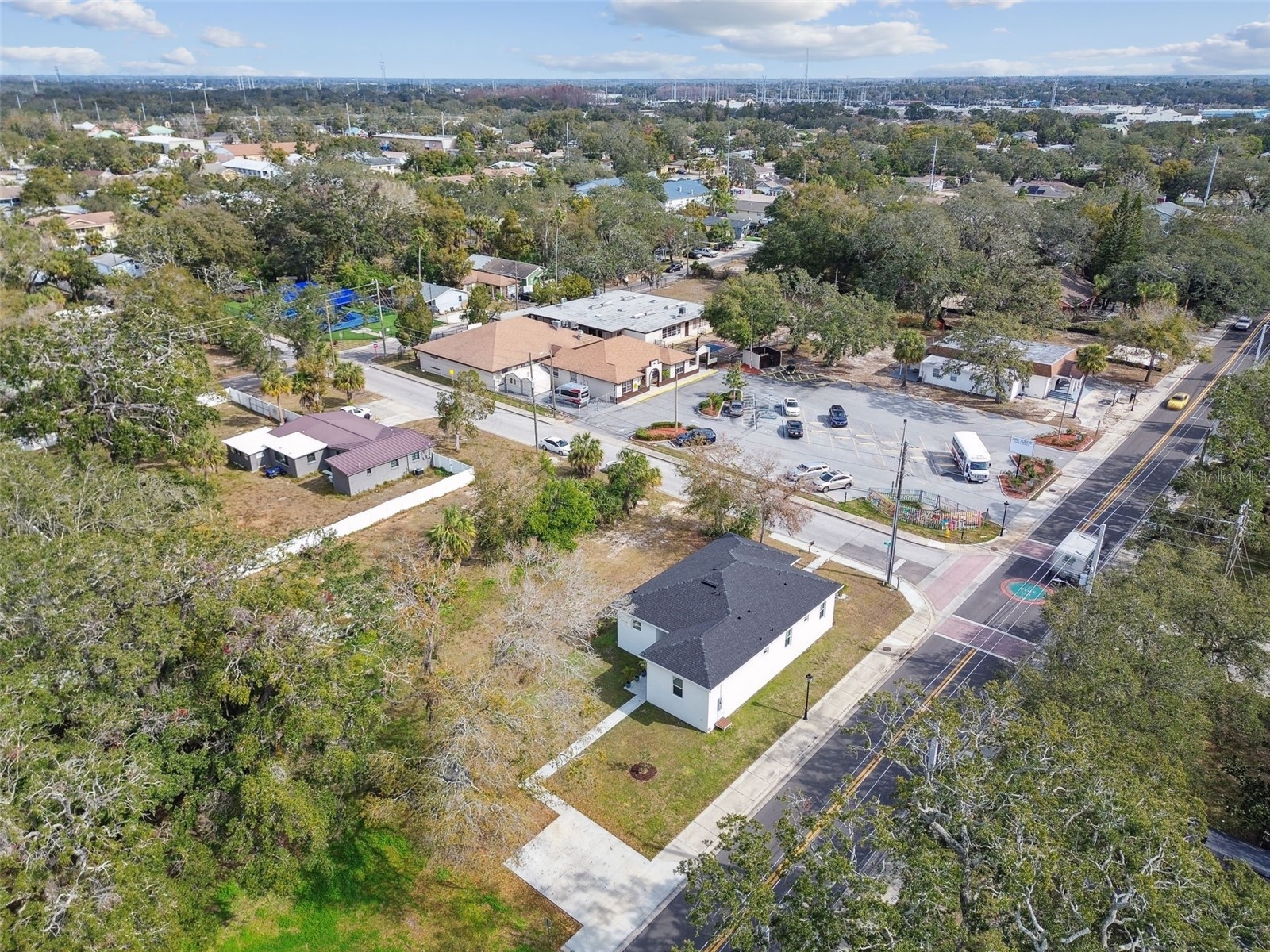 524 S Grosse Avenue Tarpon Springs FL 34689 TB8343900 image48