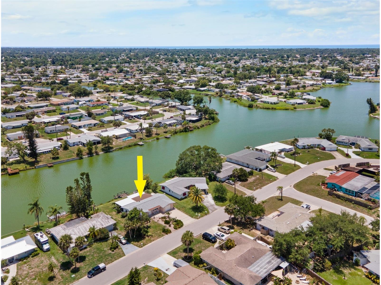 524 S Neponsit Drive Venice FL 34293 D6147622 image1