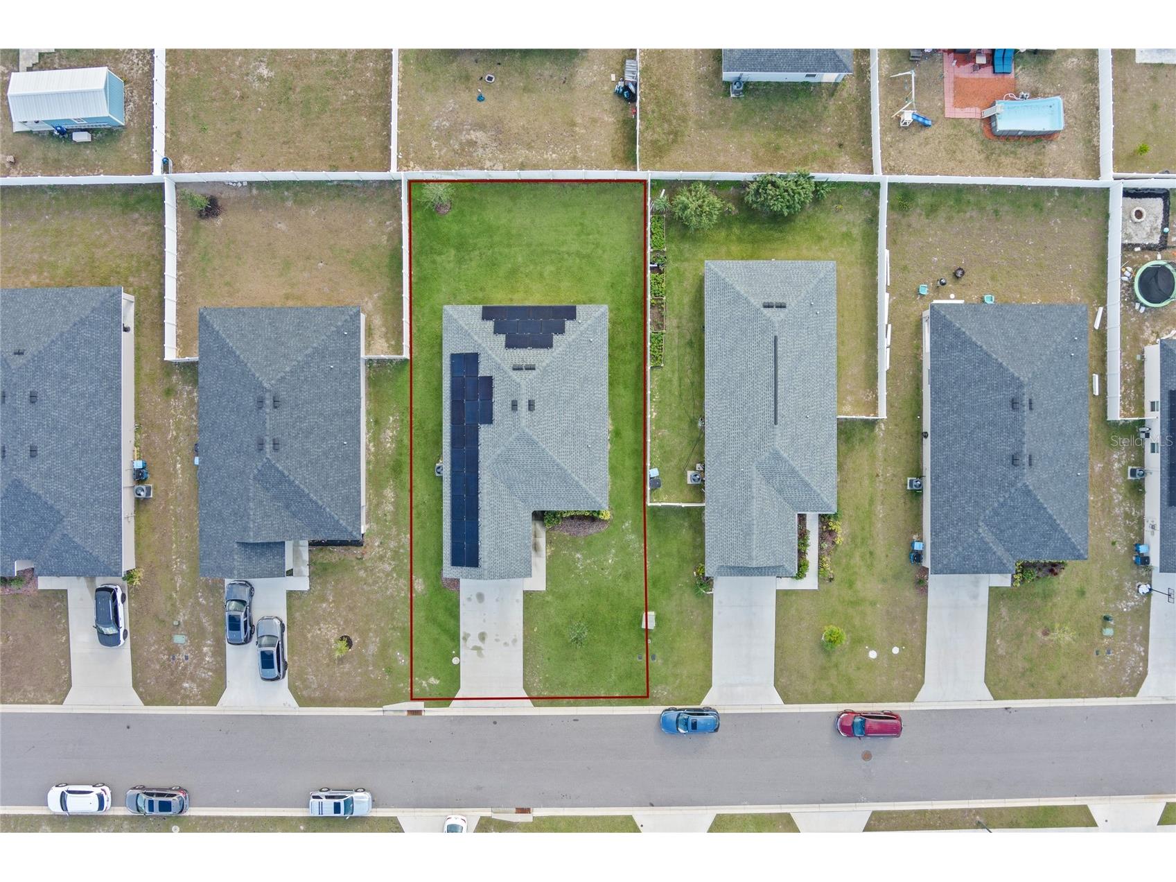 524 Scenic Bluff Boulevard Lake Wales FL 33853 TB8500666 image23