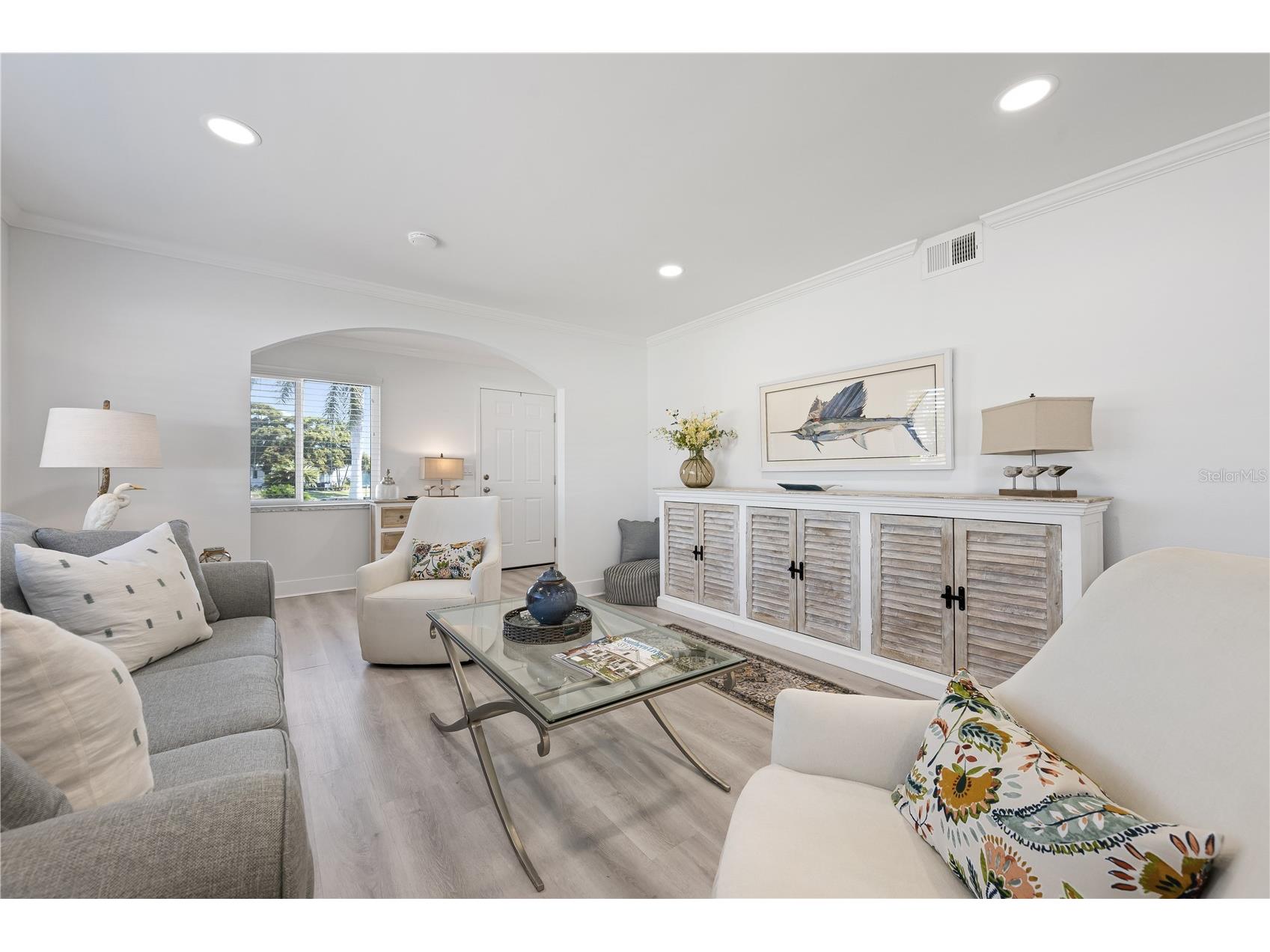 524 Spanish Drive S #125 Longboat Key FL 34228 - GULF OF AMERICA SARASOTA BAY A4698047 image10