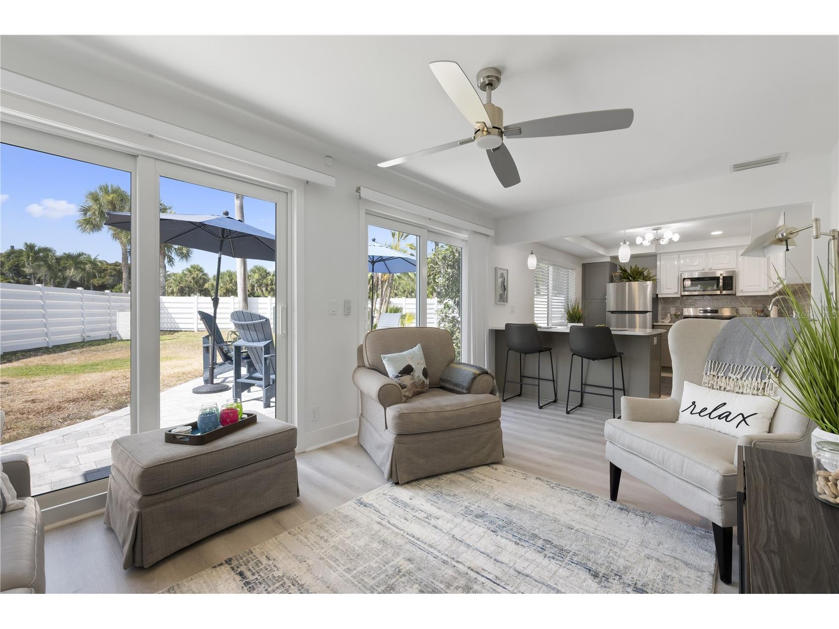 524 Spanish Drive S #125 Longboat Key FL 34228 - GULF OF AMERICA SARASOTA BAY A4698047 image16