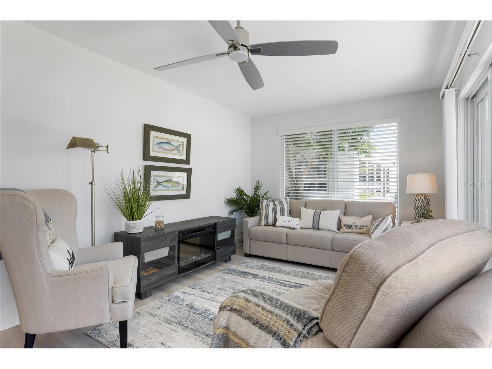 524 Spanish Drive S #125 Longboat Key FL 34228 - GULF OF AMERICA SARASOTA BAY A4698047 image17