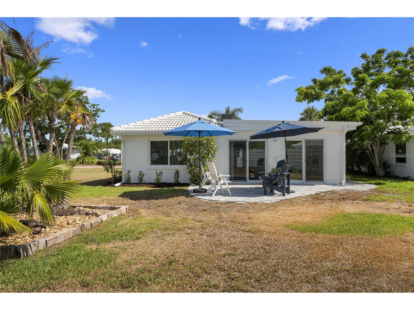 524 Spanish Drive S #125 Longboat Key FL 34228 - GULF OF AMERICA SARASOTA BAY A4698047 image20