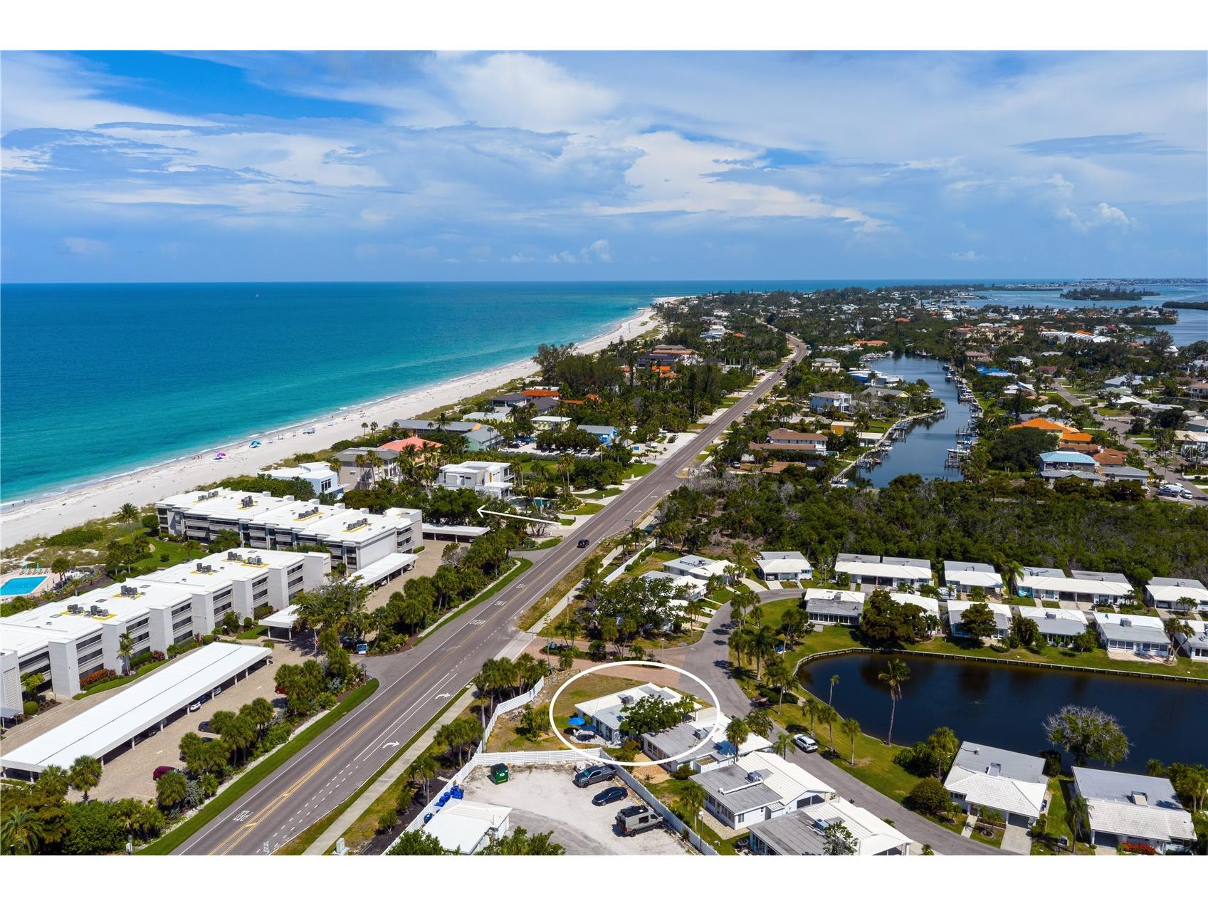 524 Spanish Drive S #125 Longboat Key FL 34228 - GULF OF AMERICA SARASOTA BAY A4698047 image32