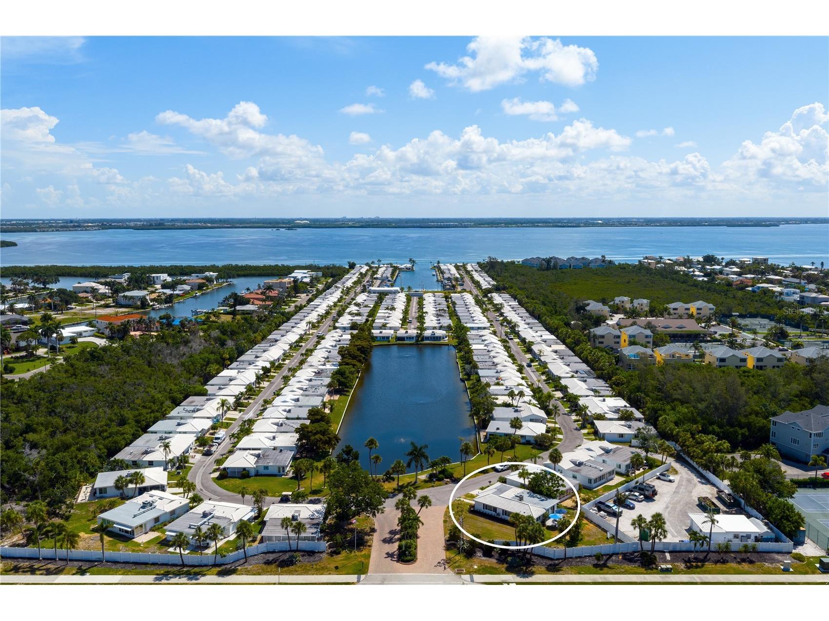 524 Spanish Drive S #125 Longboat Key FL 34228 - GULF OF AMERICA SARASOTA BAY A4698047 image33