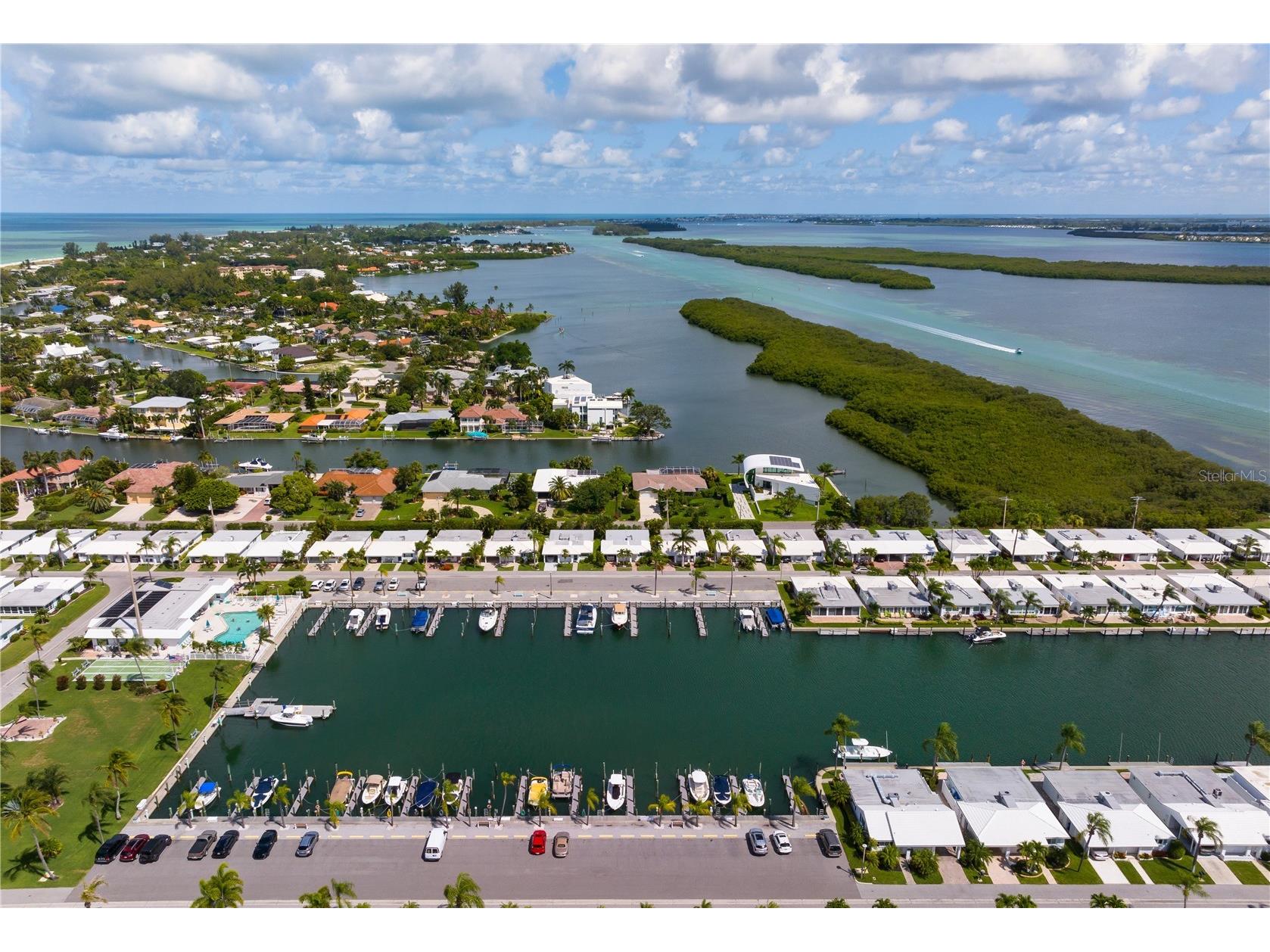 524 Spanish Drive S #125 Longboat Key FL 34228 - GULF OF AMERICA SARASOTA BAY A4698047 image38