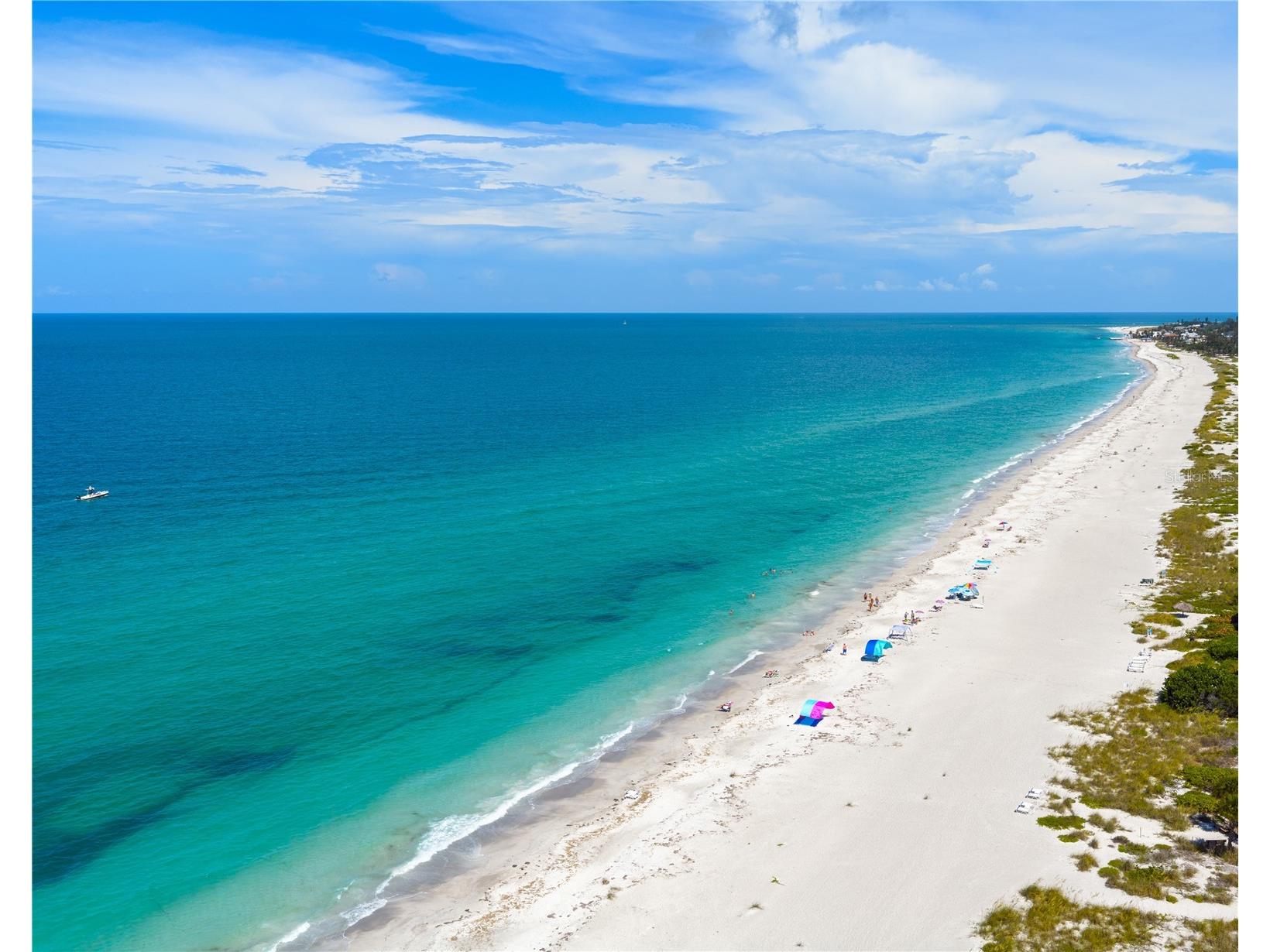 524 Spanish Drive S #125 Longboat Key FL 34228 - GULF OF AMERICA SARASOTA BAY A4698047 image39