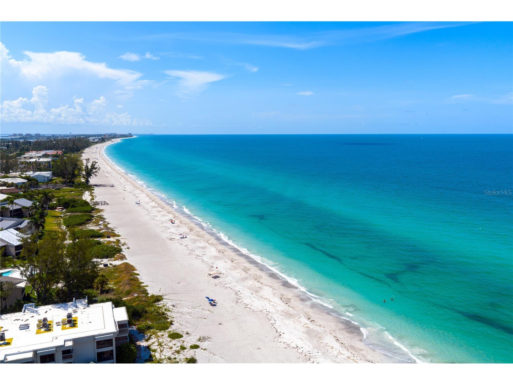 524 Spanish Drive S #125 Longboat Key FL 34228 - GULF OF AMERICA SARASOTA BAY A4698047 image40