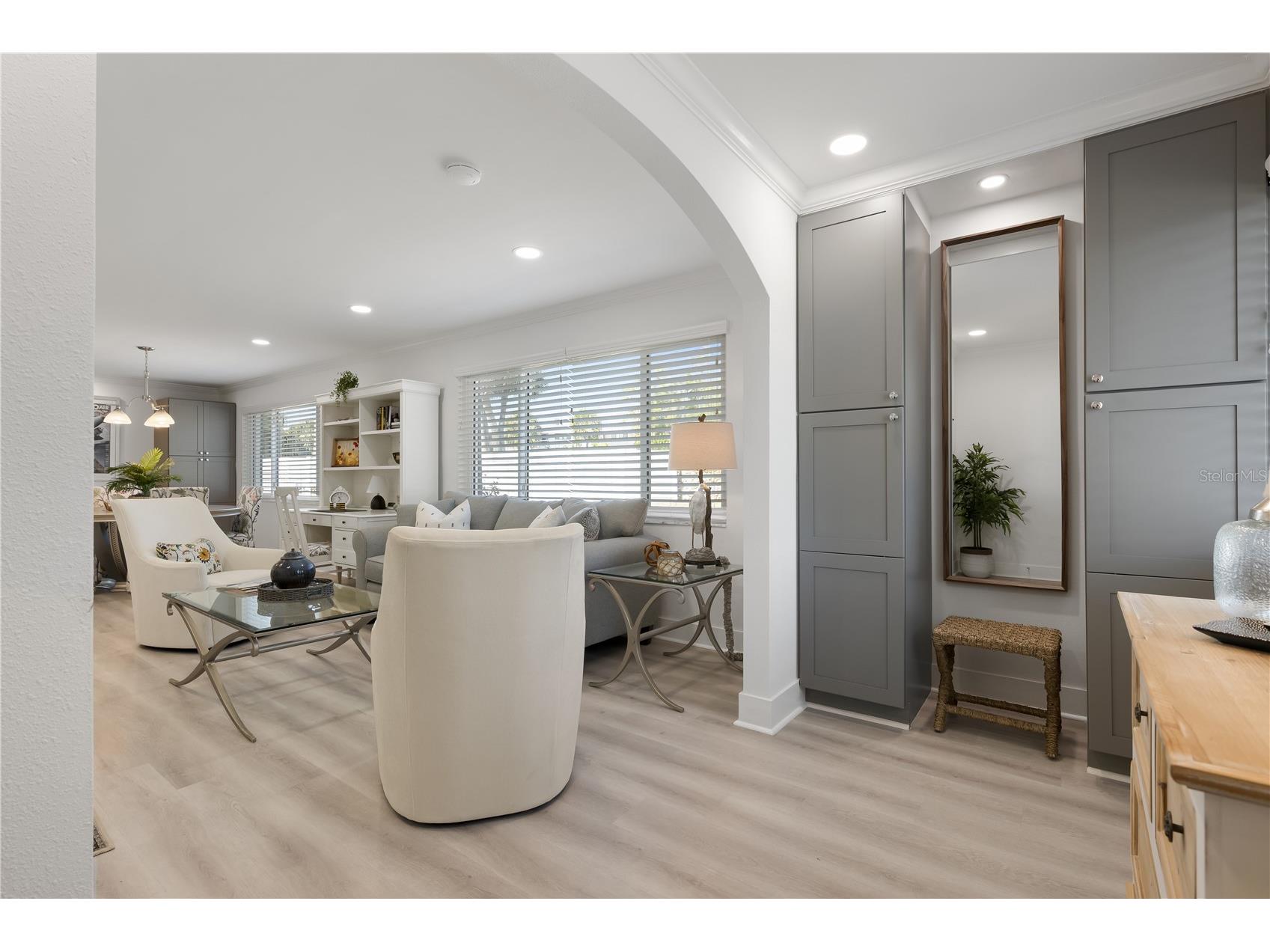 524 Spanish Drive S #125 Longboat Key FL 34228 - GULF OF AMERICA SARASOTA BAY A4698047 image6