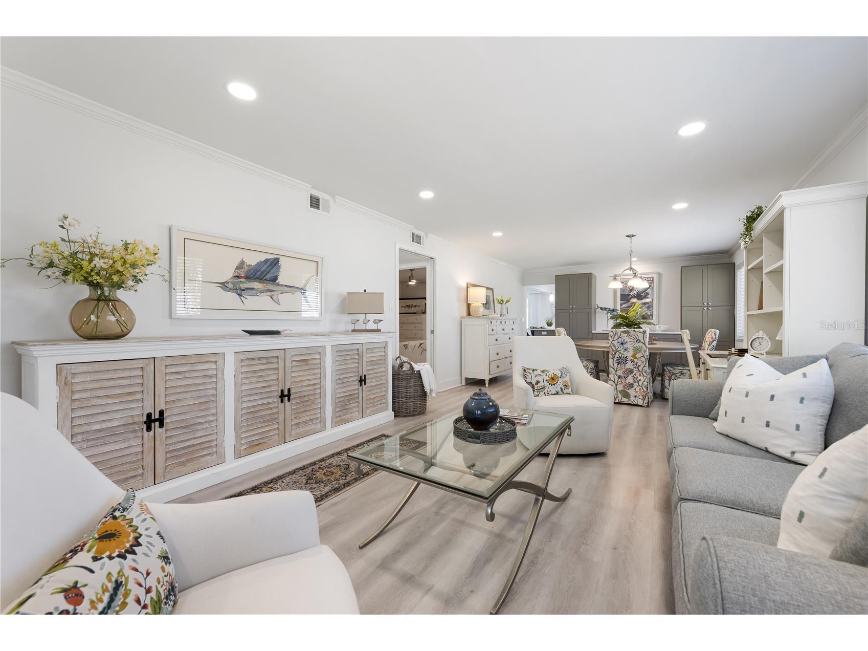 524 Spanish Drive S #125 Longboat Key FL 34228 - GULF OF AMERICA SARASOTA BAY A4698047 image9