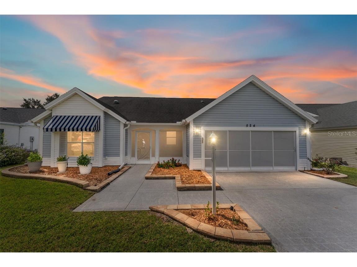 524 Valencia Place The Villages FL 32159 G5074782 image1