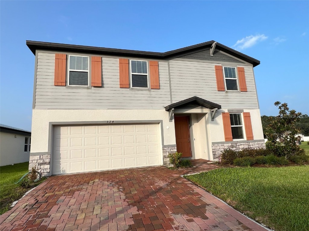 524 Vista Villages Boulevard Davenport FL 33896 S5093665 image1