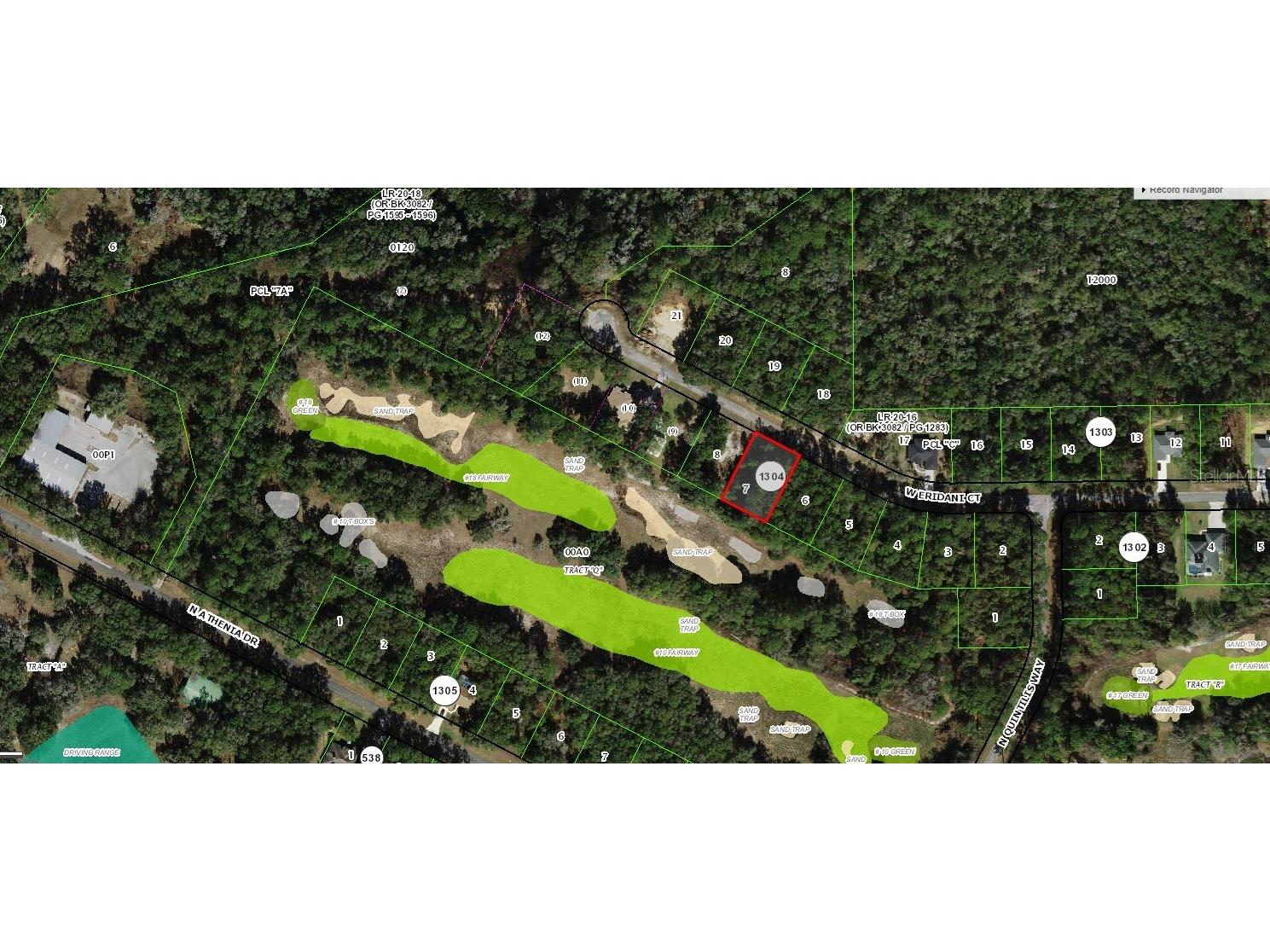 524 W Eridani Court Citrus Springs FL 34434 C7489316 image1