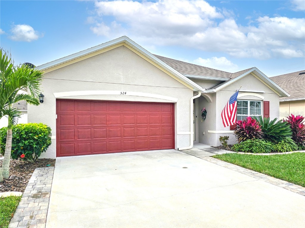 524 White Coral Lane New Smyrna Beach FL 32168 V4933699 image1
