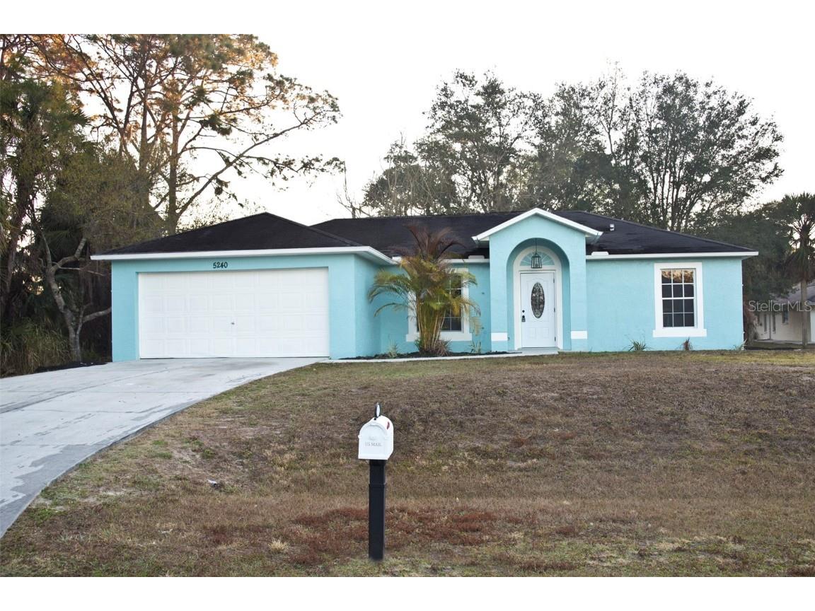 5240 Alibi Terrace North Port FL 34286 T3355190 image1