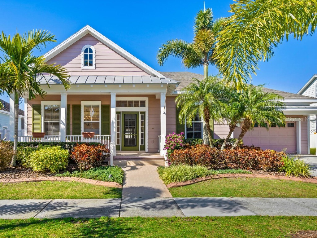 5240 Brighton Shore Drive Apollo Beach FL 33572 A4601544 image1