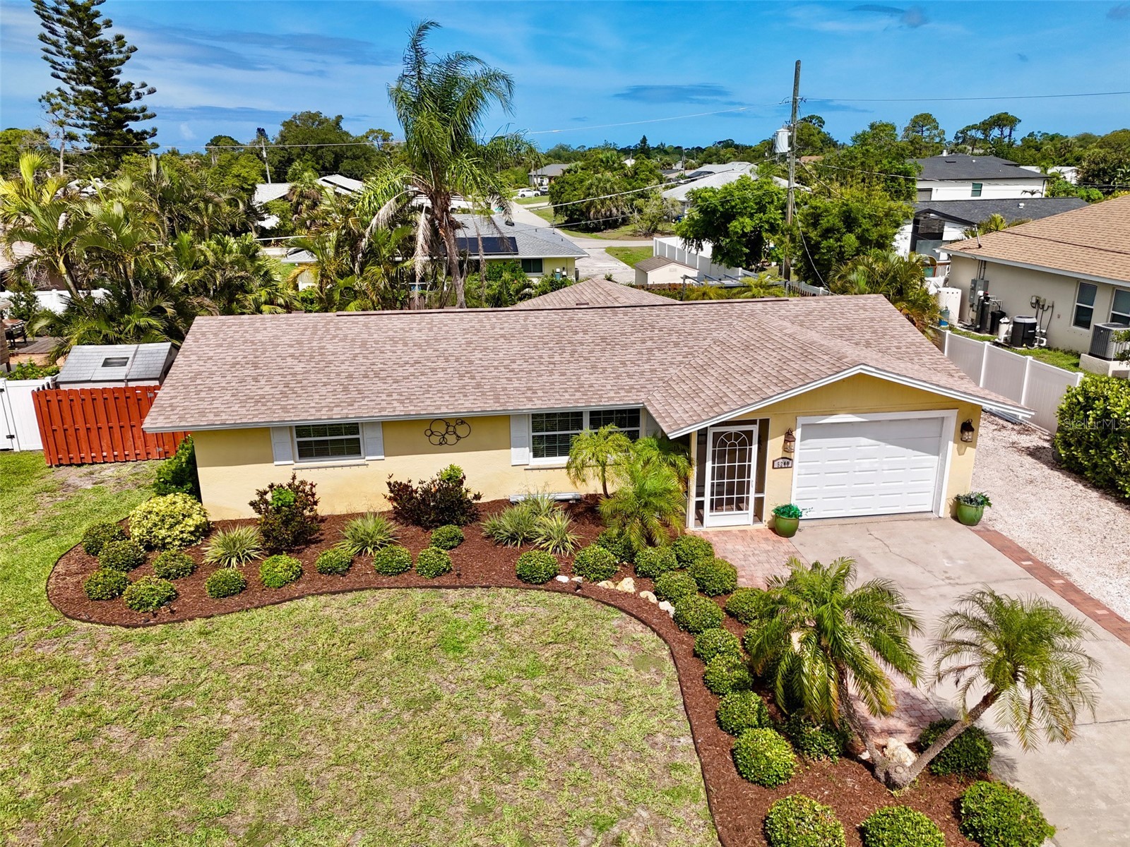 5240 Drew Road Venice FL 34293 A4692531 image1
