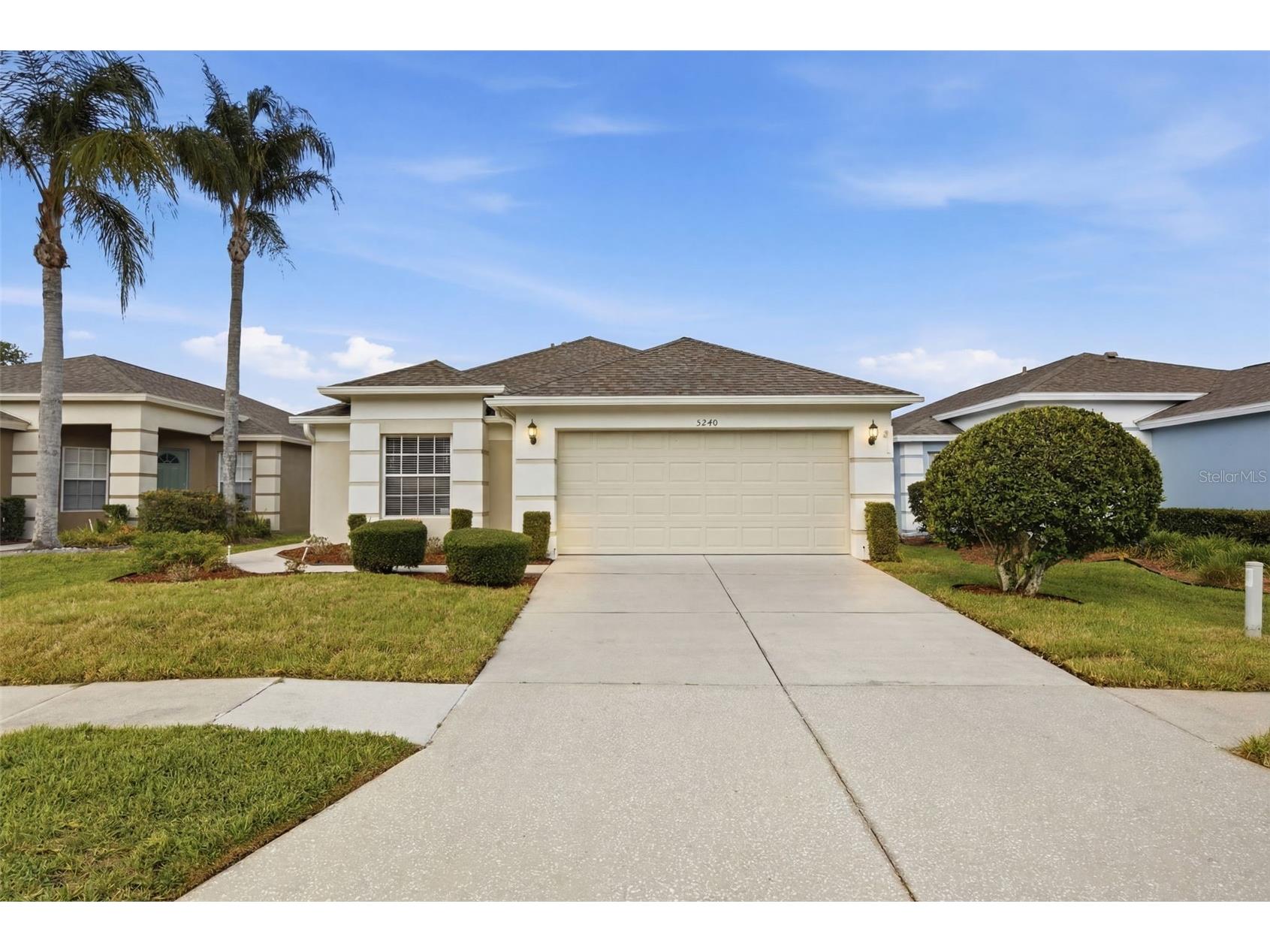 5240 Gato Del Sol Circle Wesley Chapel FL 33544 TB8521589 image1
