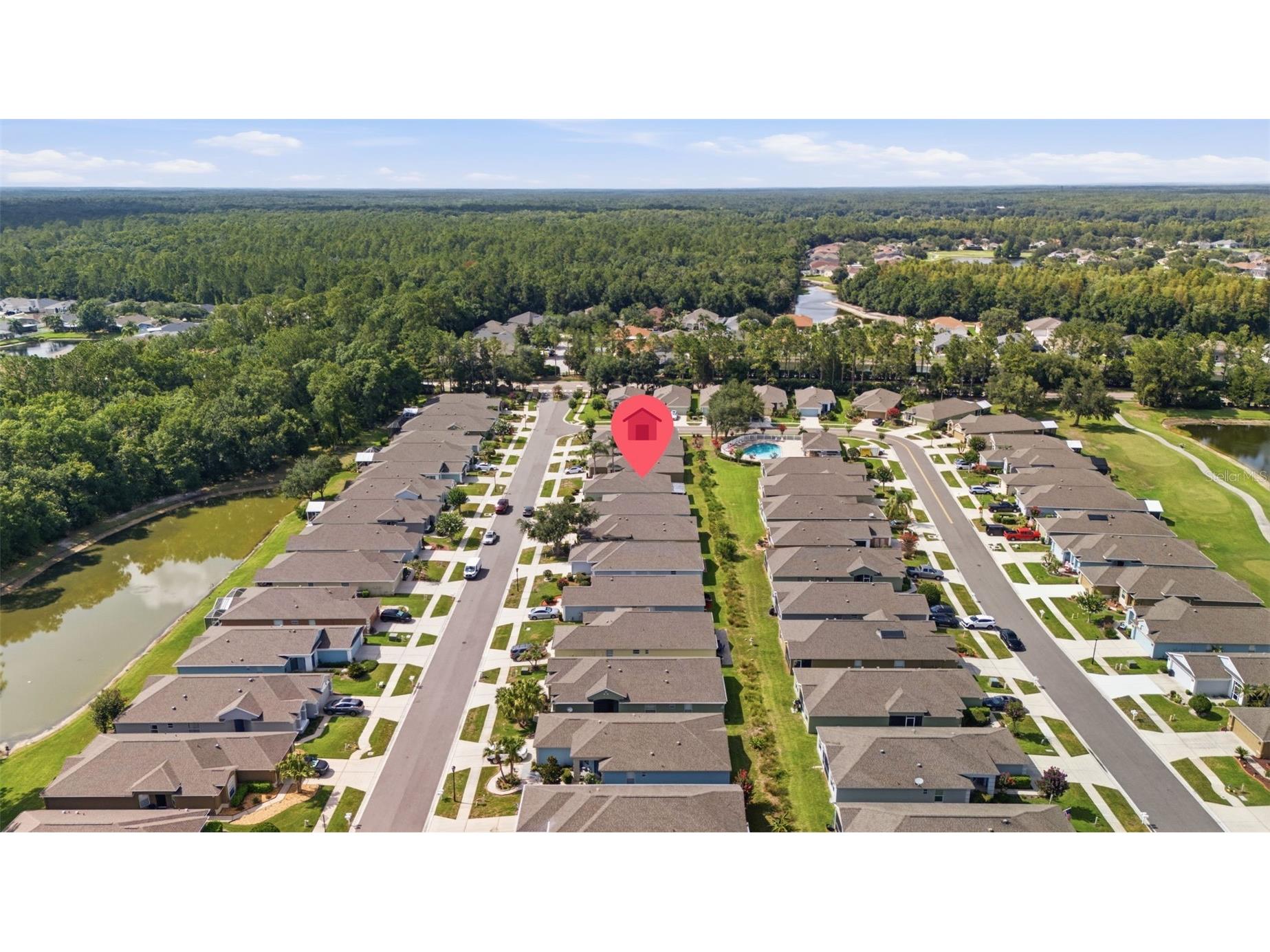 5240 Gato Del Sol Circle Wesley Chapel FL 33544 TB8521589 image40