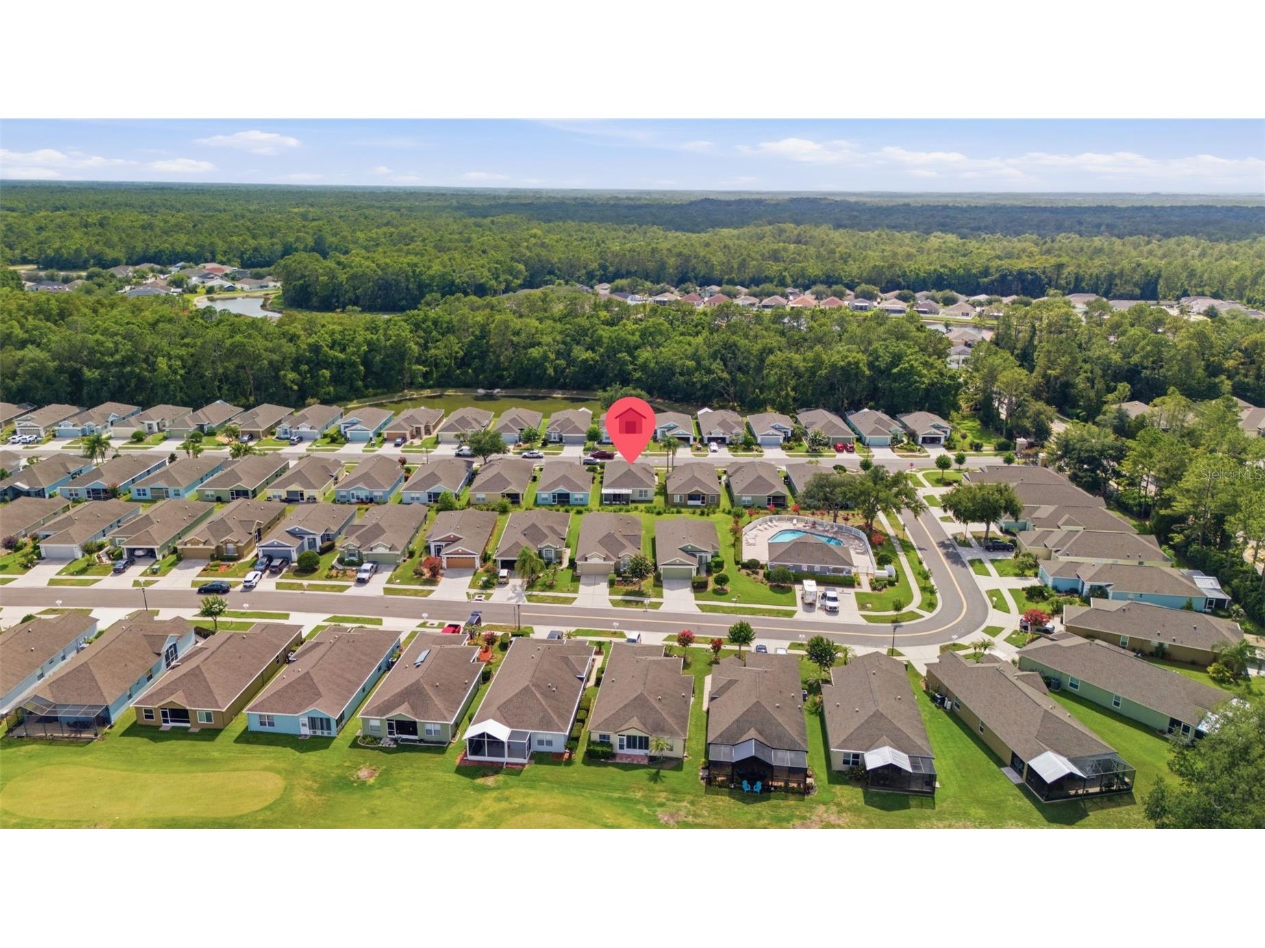 5240 Gato Del Sol Circle Wesley Chapel FL 33544 TB8521589 image41