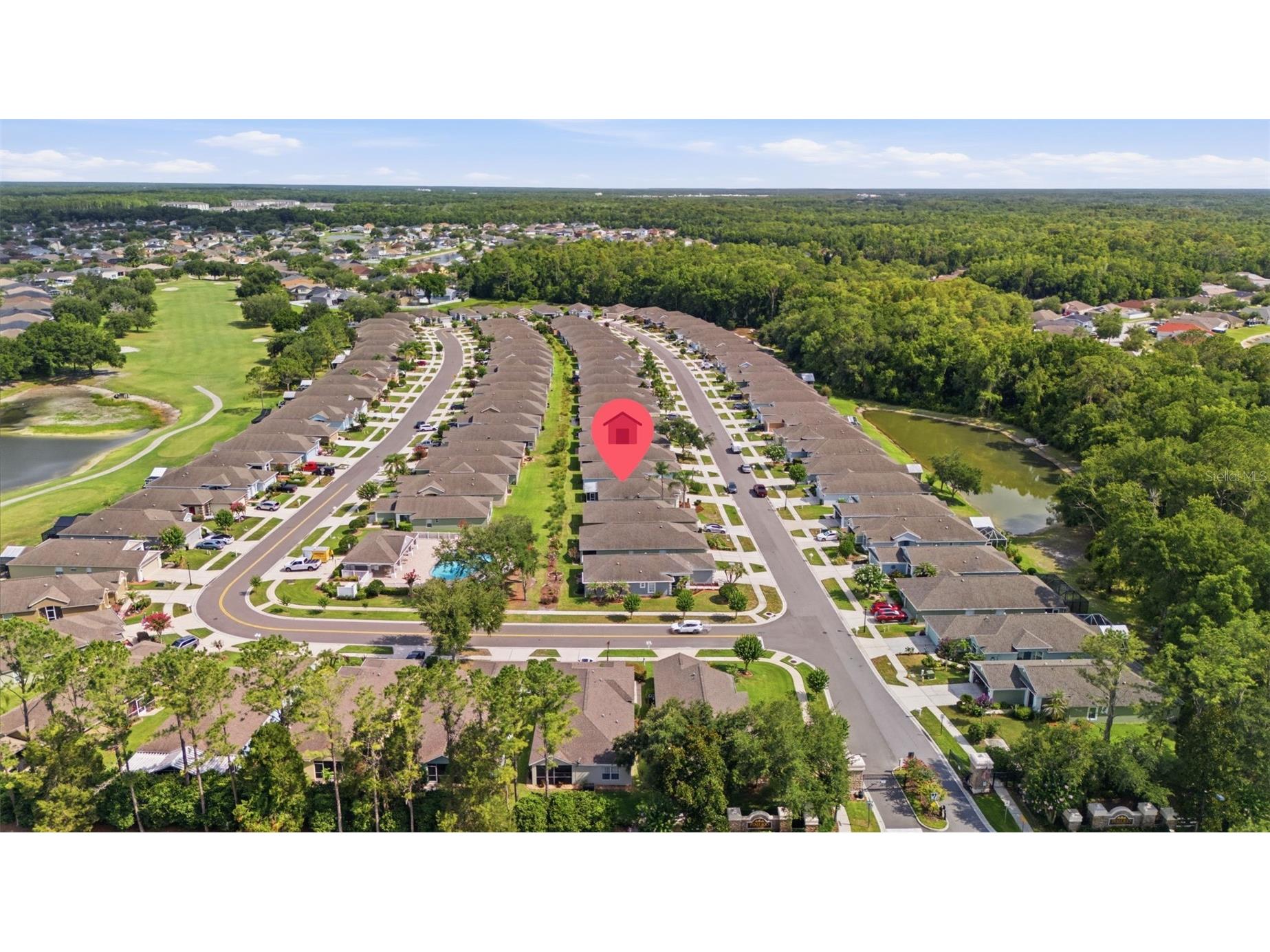 5240 Gato Del Sol Circle Wesley Chapel FL 33544 TB8521589 image42