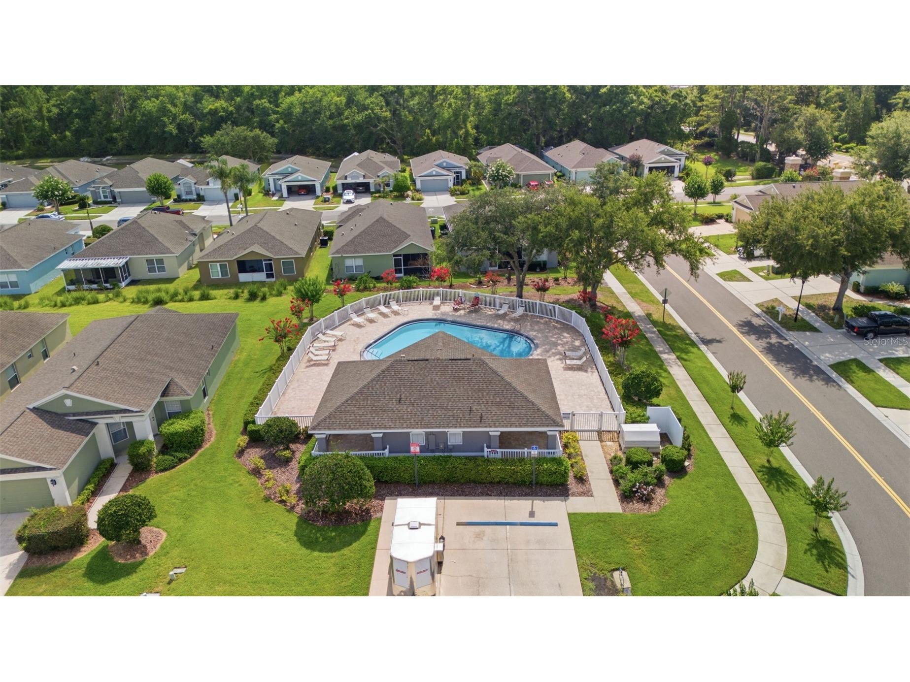 5240 Gato Del Sol Circle Wesley Chapel FL 33544 TB8521589 image43