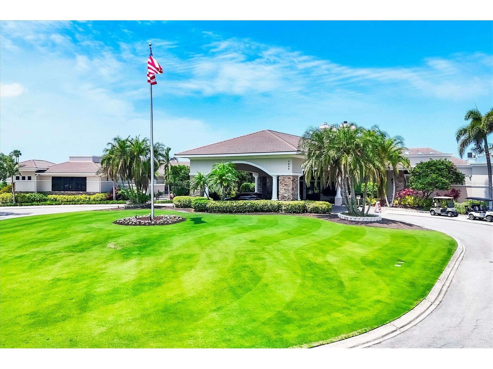 5240 Hyland Hills Avenue #1426 Sarasota FL 34241 A4668470 image55