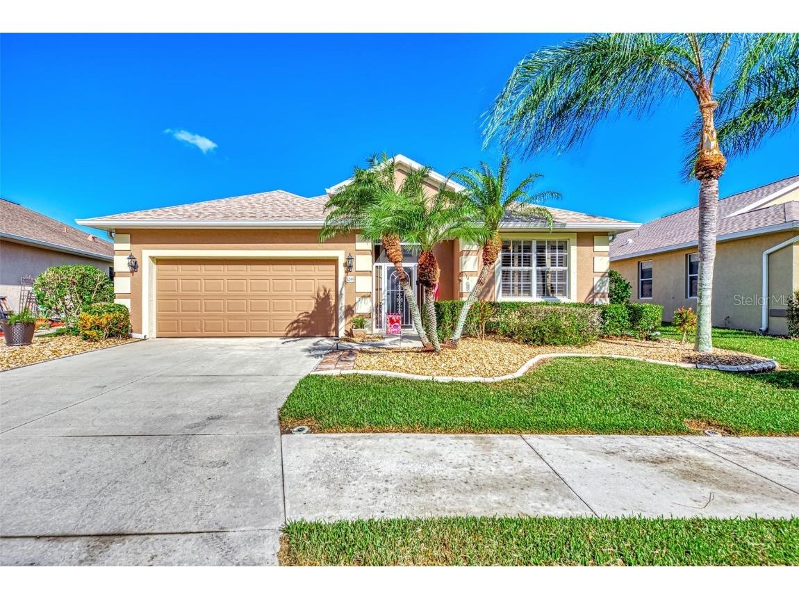 5240 Lakehurst Court Palmetto FL 34221 - POND A4584826 image1
