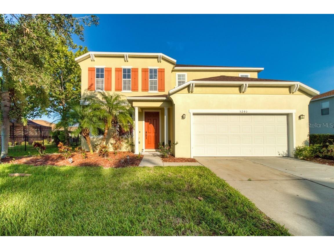 5240 Moon Shell Drive Apollo Beach FL 33572 T3458362 image1