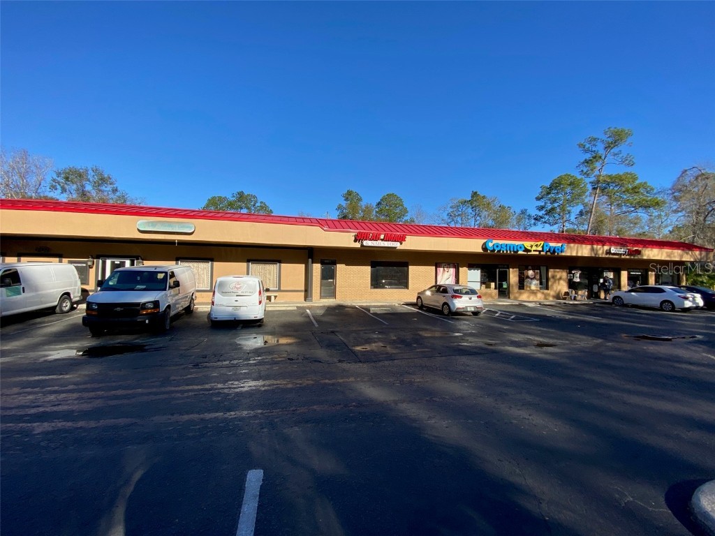 5240 NW 34th Boulevard #C Gainesville FL 32605 GC510505 image1