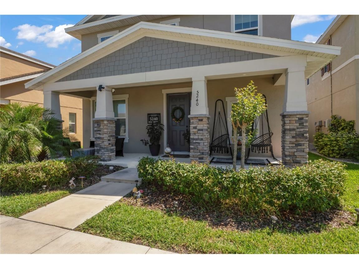 5240 Suncatcher Drive Wesley Chapel FL 33545 T3432526 image1