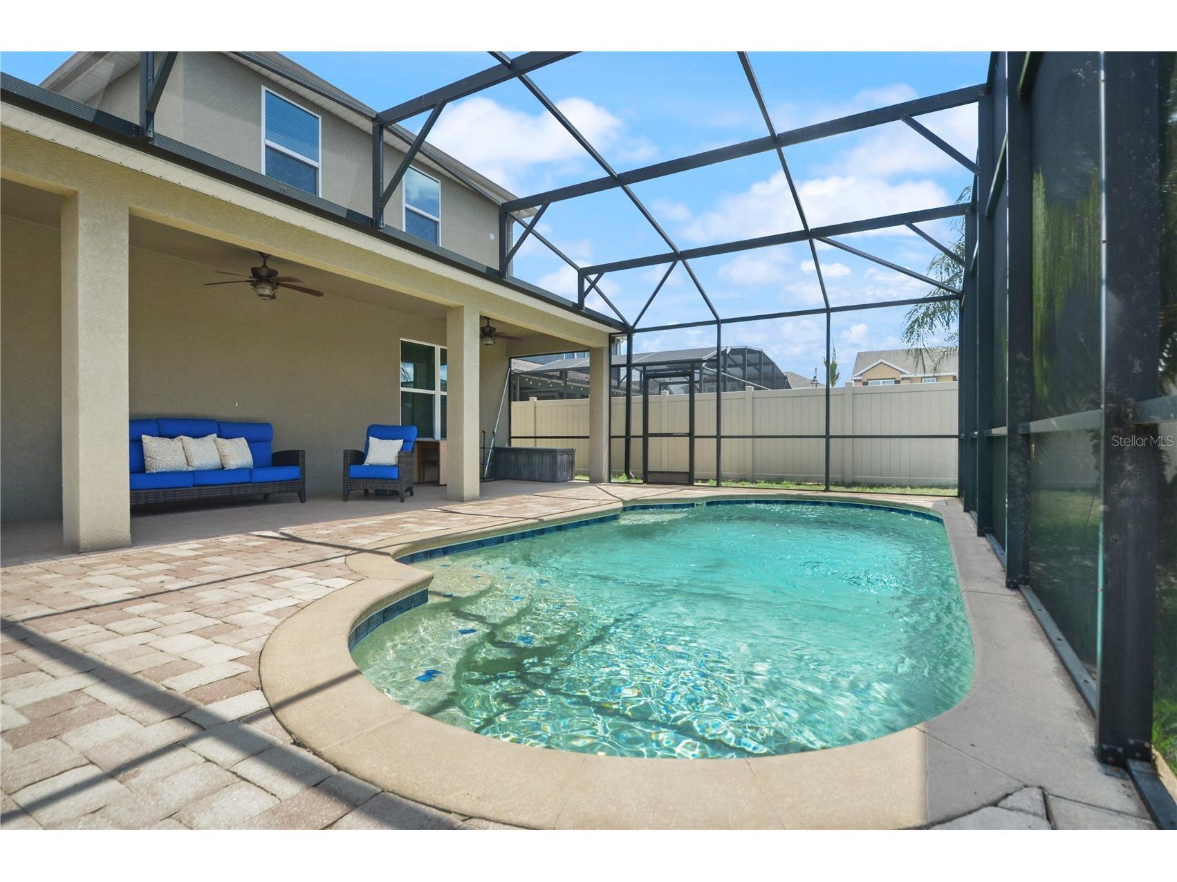 5240 Villa Rosa Avenue Saint Cloud FL 34771 O6410964 image33