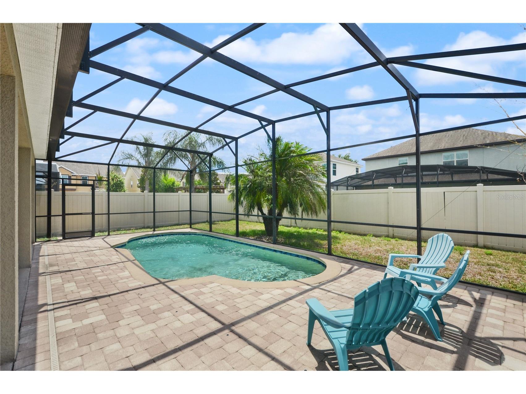 5240 Villa Rosa Avenue Saint Cloud FL 34771 O6410964 image34