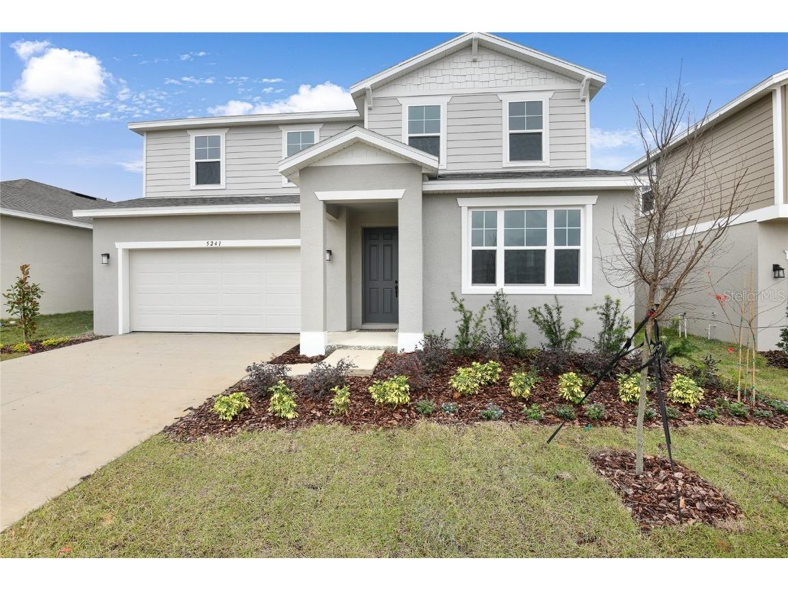 5241 Bee Balm Street Lake Hamilton FL 33851 S5093418 image1