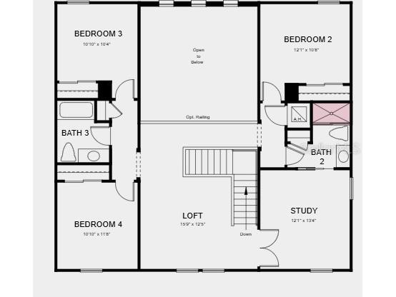 5241 Bowspirit Way Saint Cloud FL 34771 O6361322 image3