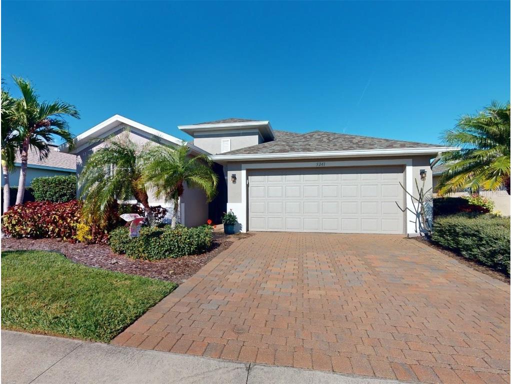 5241 Canyonland Way Venice FL 34293 D6134709 image1