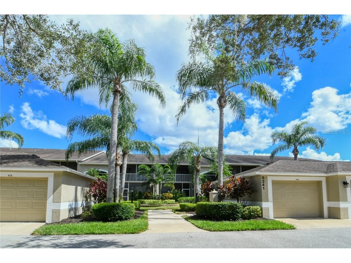 5241 Mahogany Run Avenue #412 Sarasota FL 34241 A4625617 image1